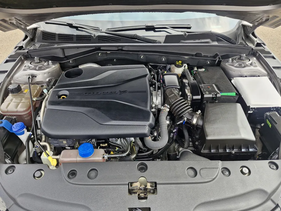 2025 Changan Eado Plus Limited 