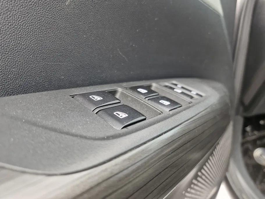 2025 Changan Eado Plus Limited 