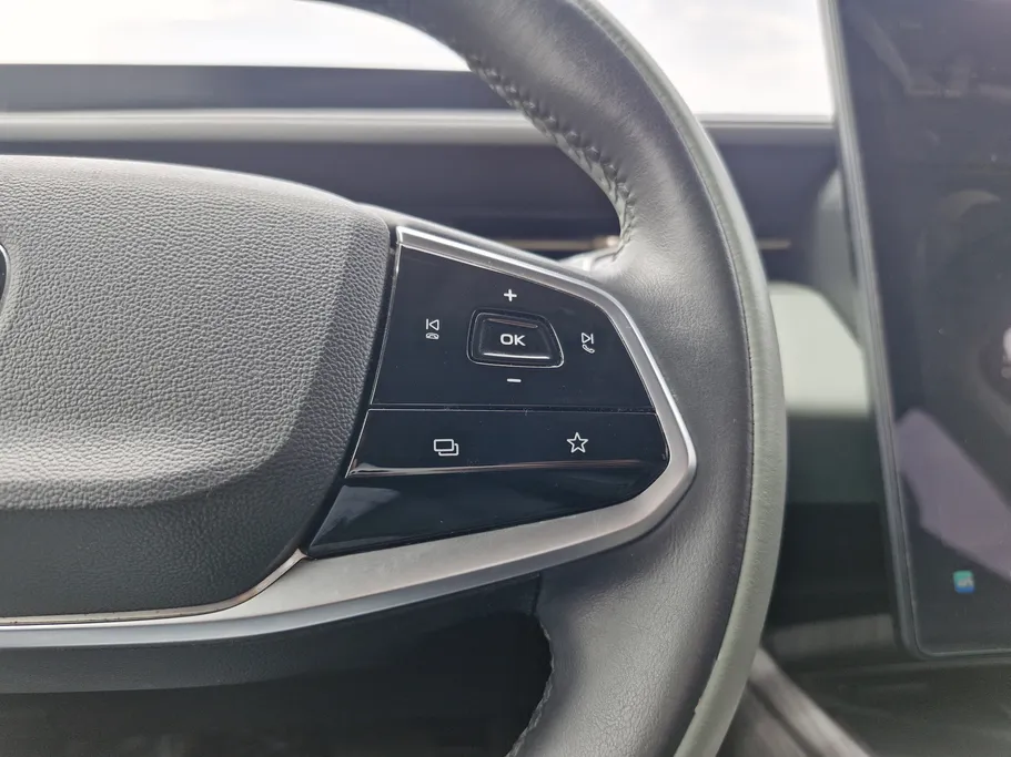 2025 Changan Eado Plus Limited 