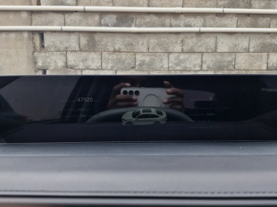 2025 Changan Eado Plus Limited 