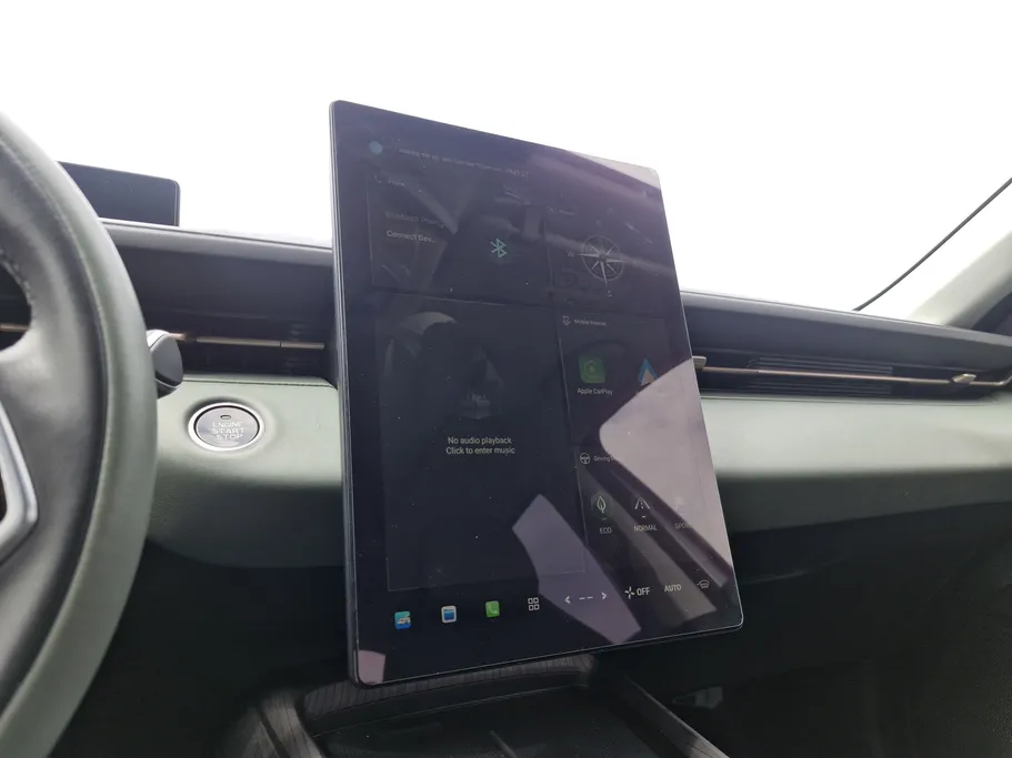 2025 Changan Eado Plus Limited 