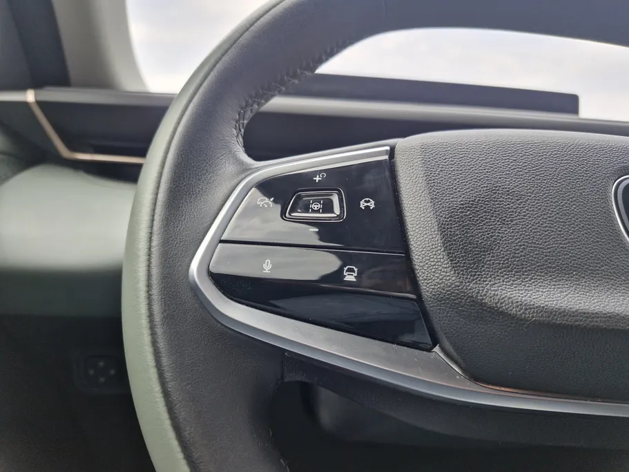 2025 Changan Eado Plus Limited 