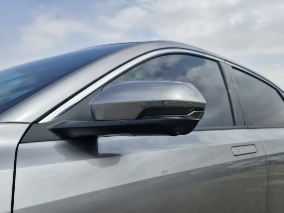 2025 Changan Eado Plus Limited 