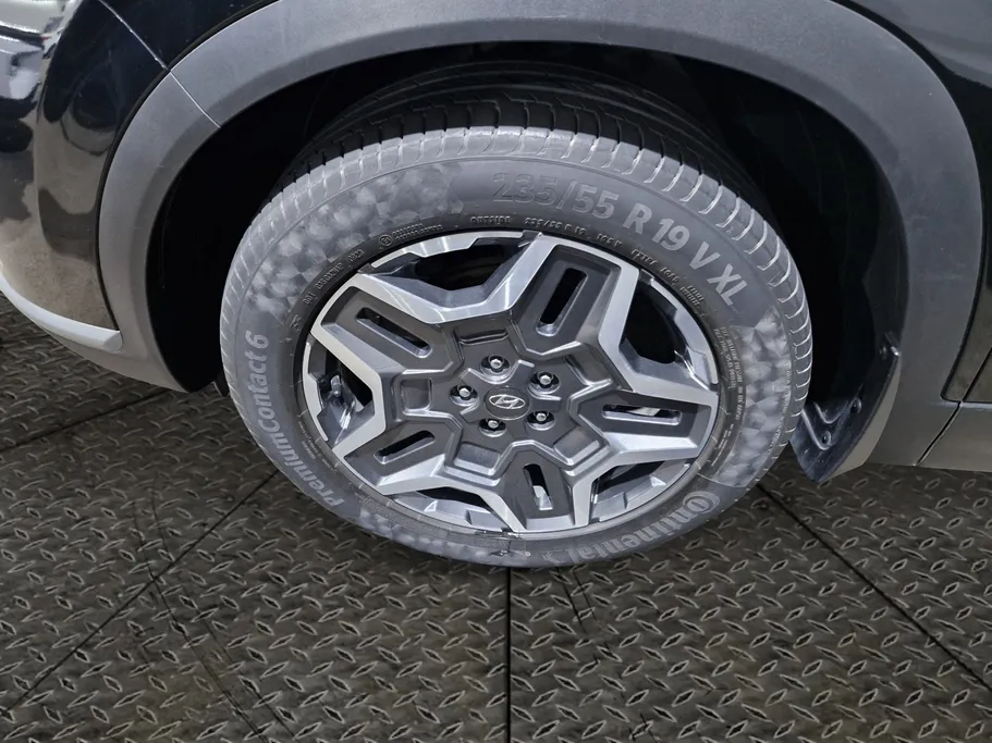 هيونداي سنتافي سمارت بلس 2024 