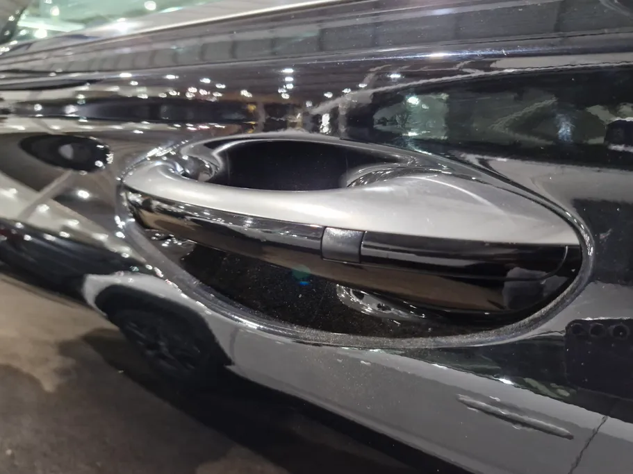 هيونداي سنتافي سمارت بلس 2024 