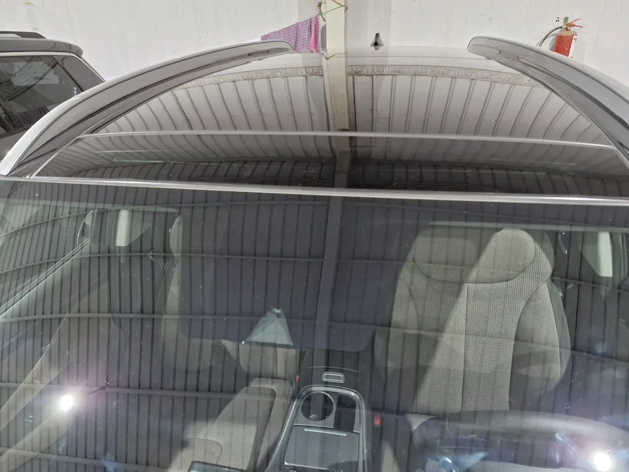 هيونداي سنتافي سمارت بلس 2024 