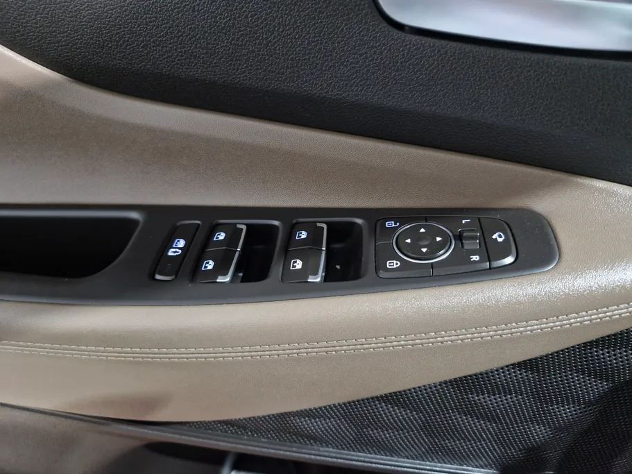 هيونداي سنتافي سمارت بلس 2024 