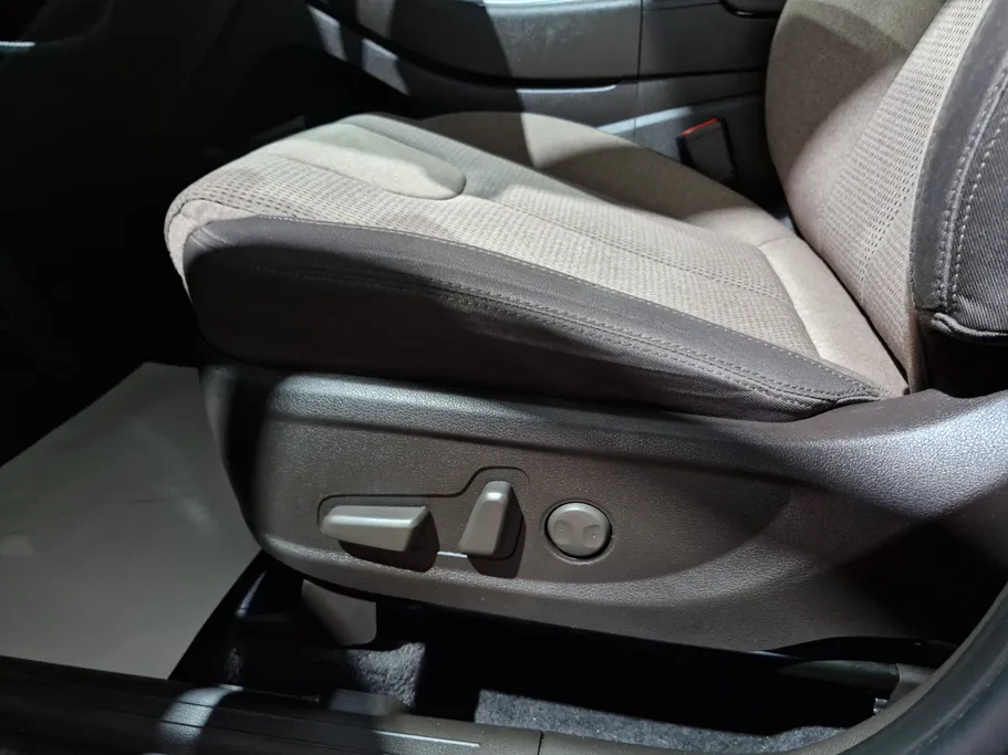 هيونداي سنتافي سمارت بلس 2024 