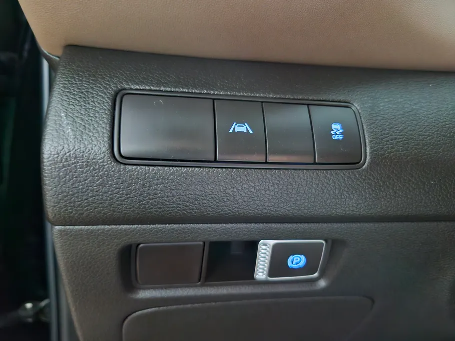 هيونداي سنتافي سمارت بلس 2024 