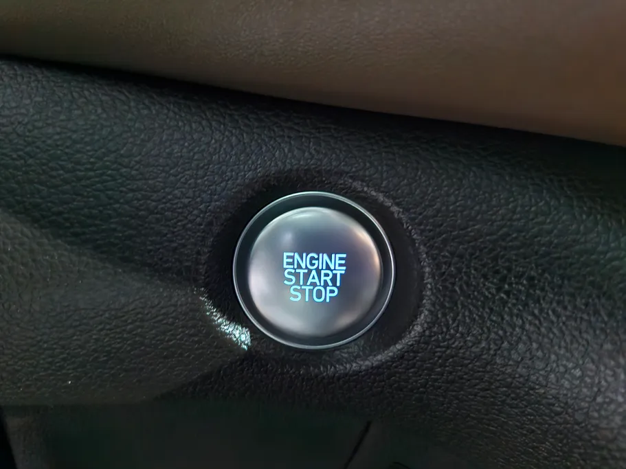 هيونداي سنتافي سمارت بلس 2024 