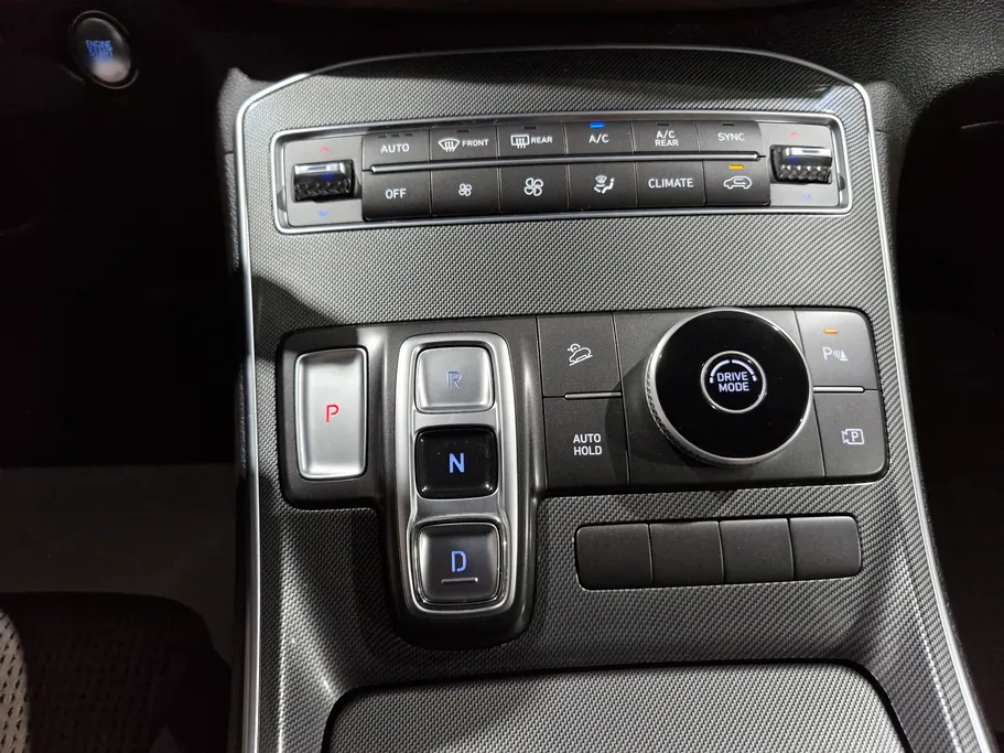 هيونداي سنتافي سمارت بلس 2024 