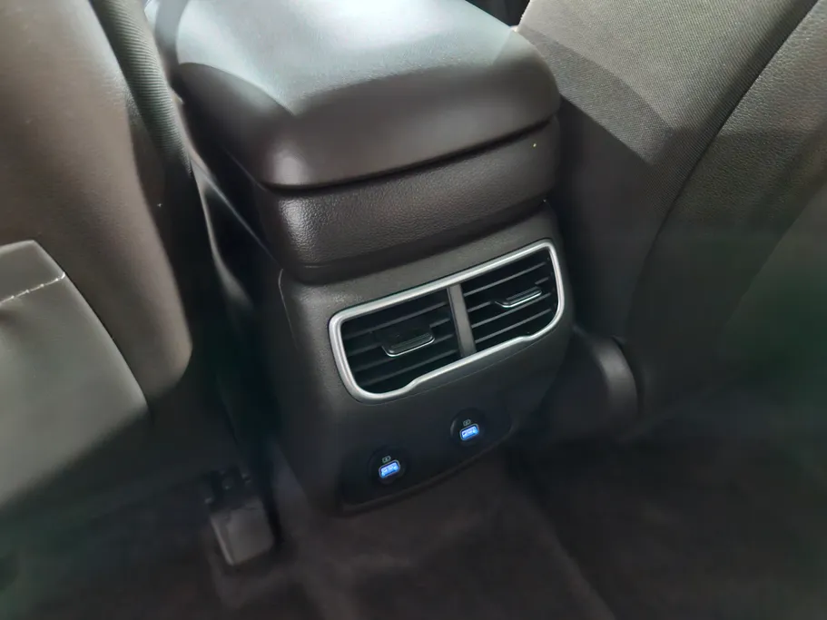 هيونداي سنتافي سمارت بلس 2024 