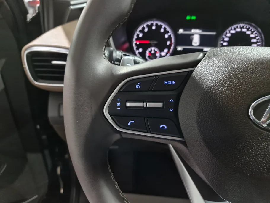 هيونداي سنتافي سمارت بلس 2024 