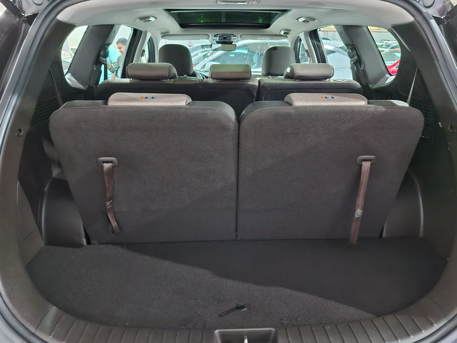 هيونداي سنتافي سمارت بلس 2024 