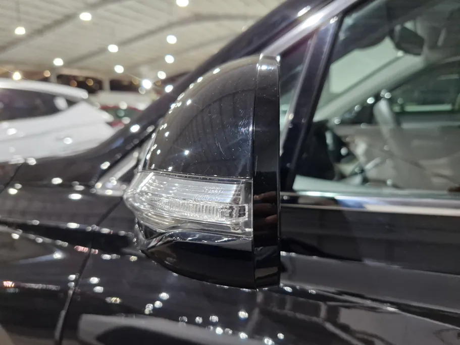 هيونداي سنتافي سمارت بلس 2024 