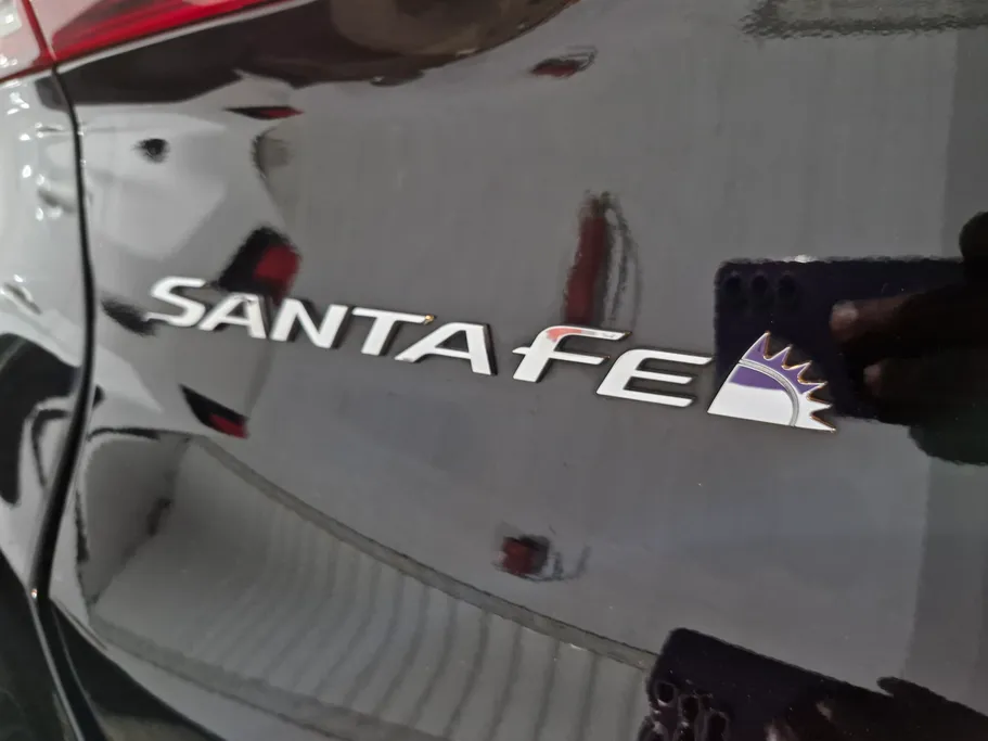 هيونداي سنتافي سمارت بلس 2024 