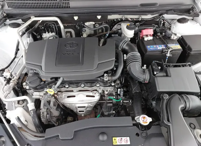 تويوتا يارس Y 2023 