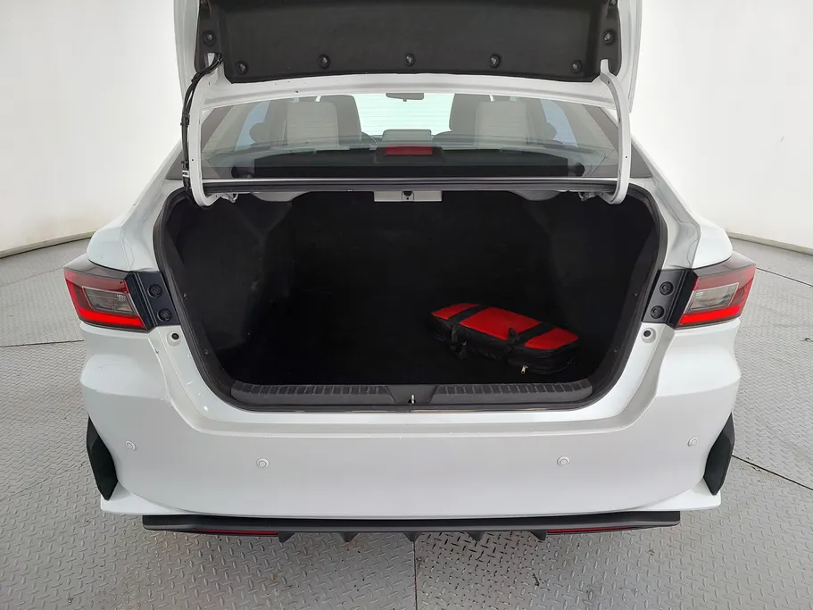 تويوتا يارس Y 2023 