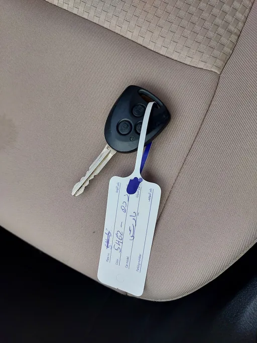 تويوتا يارس Y 2023 