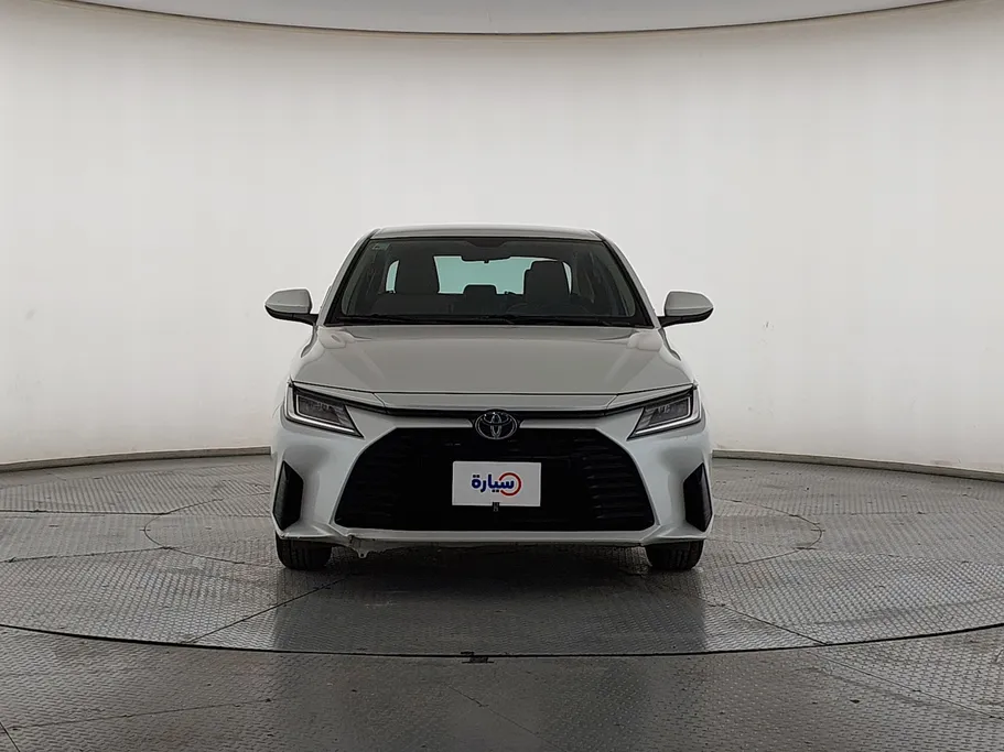 تويوتا يارس Y 2023 