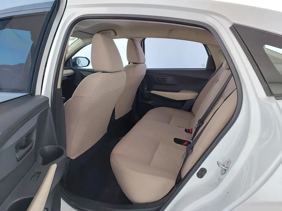 تويوتا يارس Y 2023 