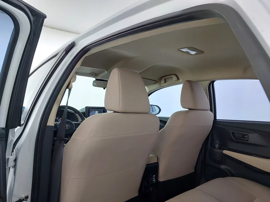 تويوتا يارس Y 2023 