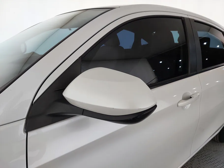 تويوتا يارس Y 2023 