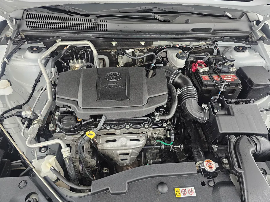 2023 Toyota Yaris  Y 