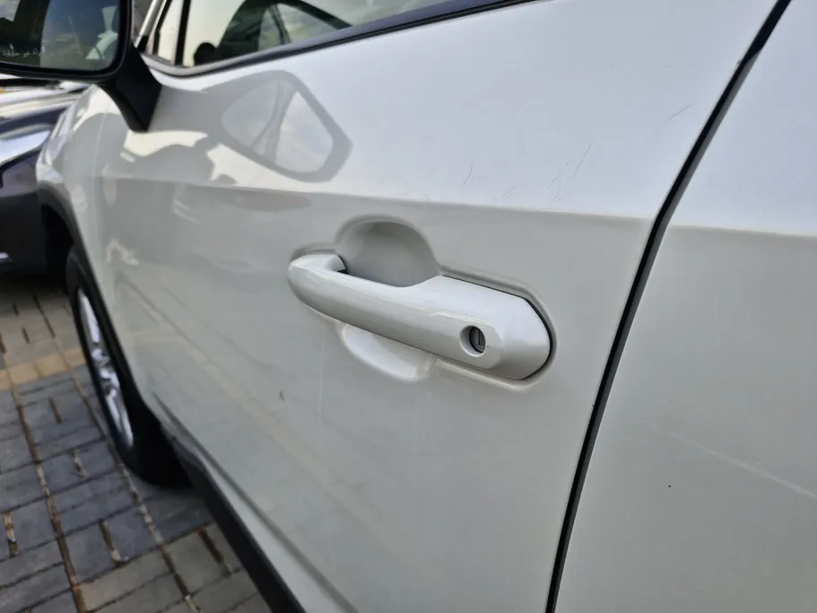 تويوتا راف فور LE 2019 