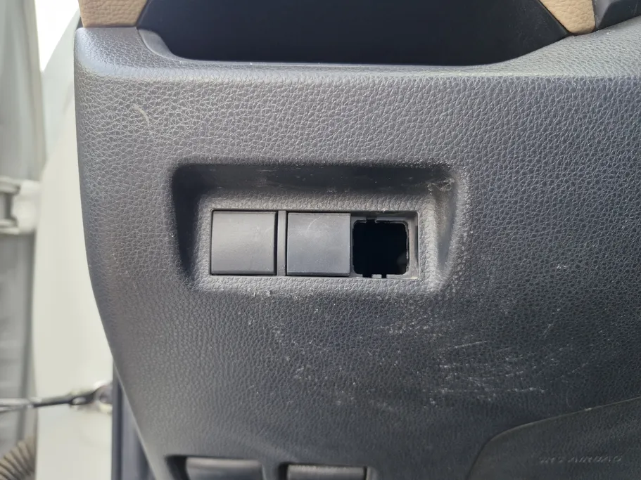 تويوتا راف فور LE 2019 