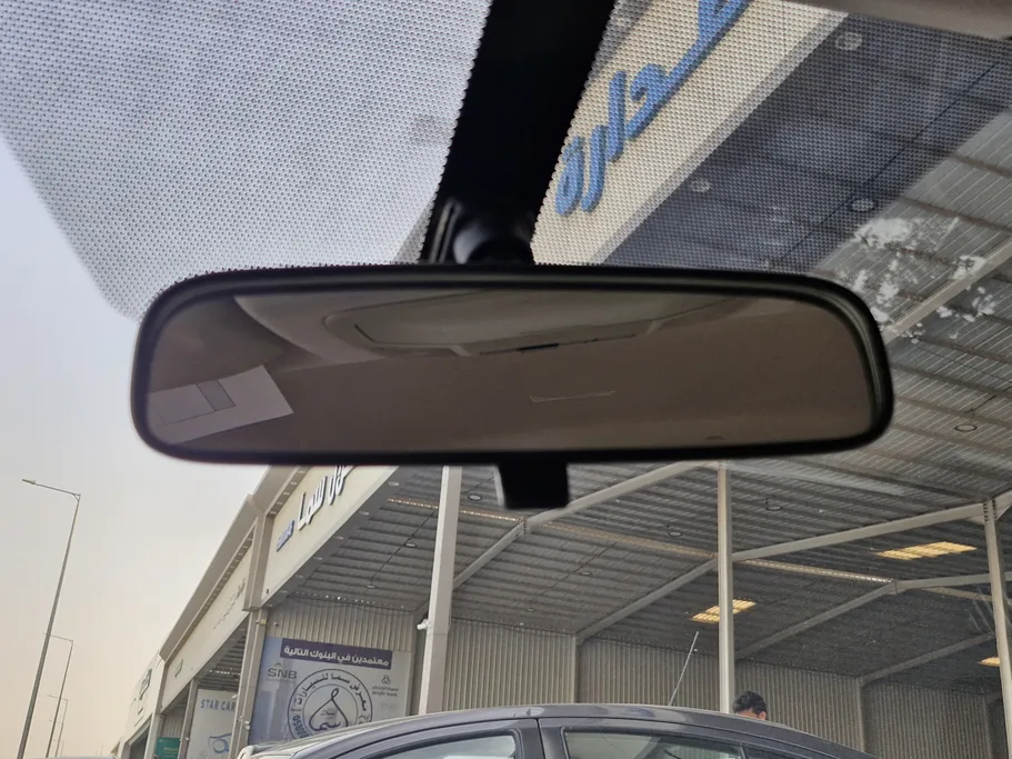 تويوتا راف فور LE 2019 