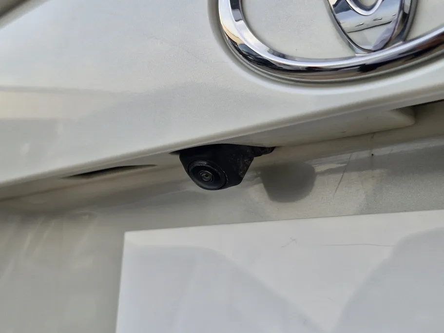 تويوتا راف فور LE 2019 