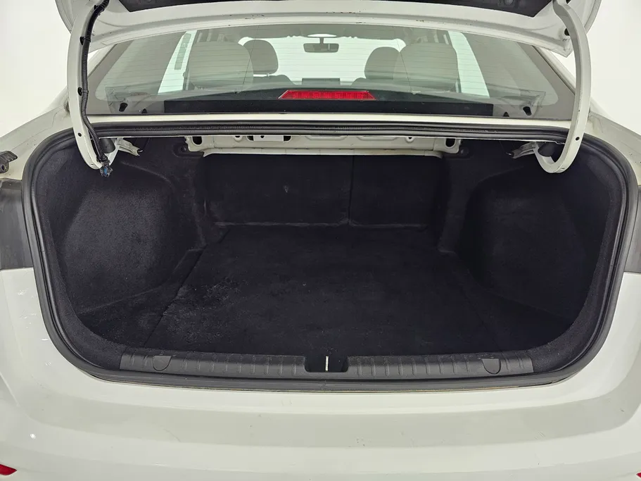 2023 Geely Emgrand GS 