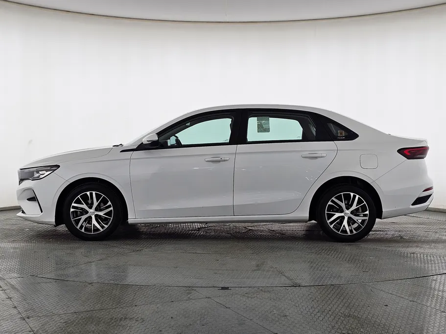 2023 Geely Emgrand GS 