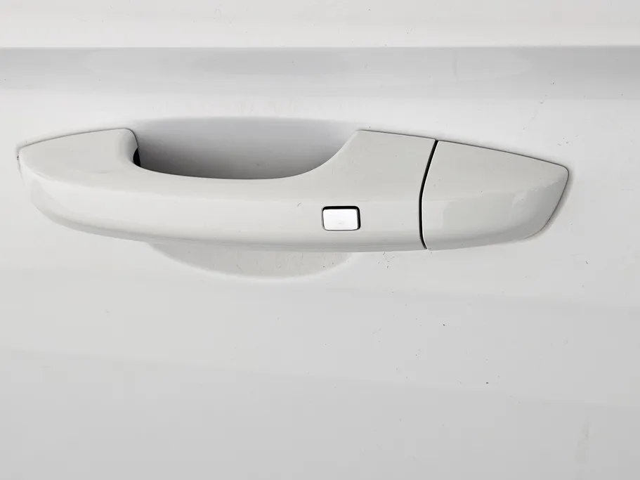 2023 Geely Emgrand GS 