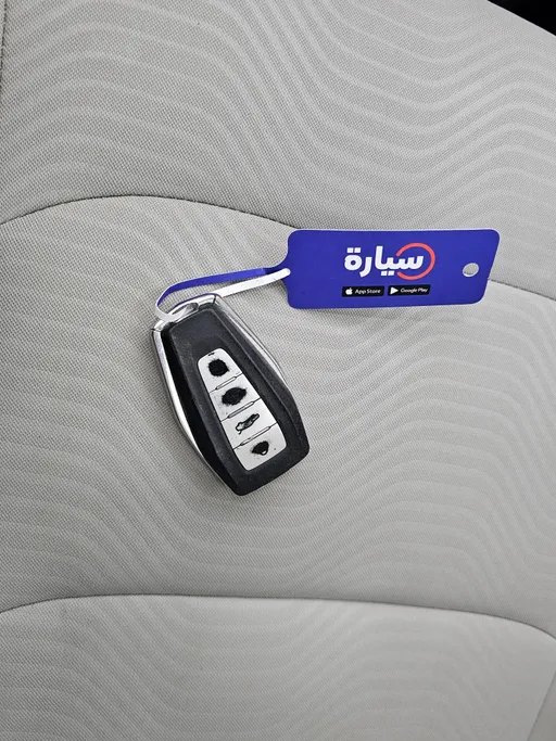 2023 Geely Emgrand GS 