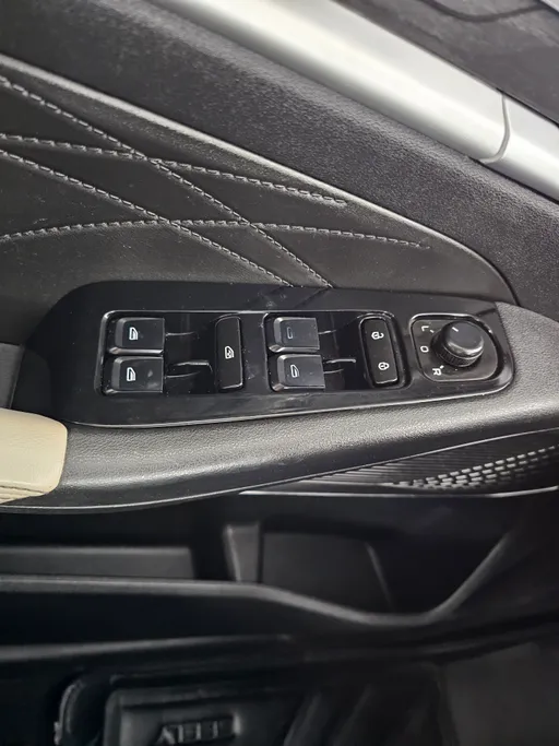 2023 Geely Emgrand GS 