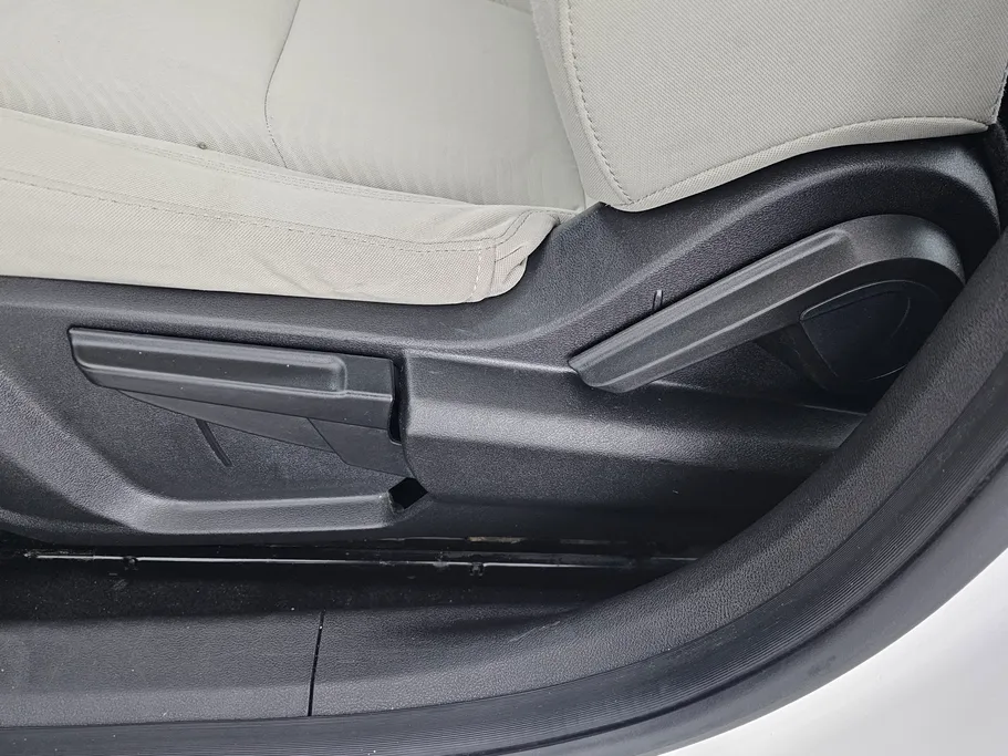 2023 Geely Emgrand GS 