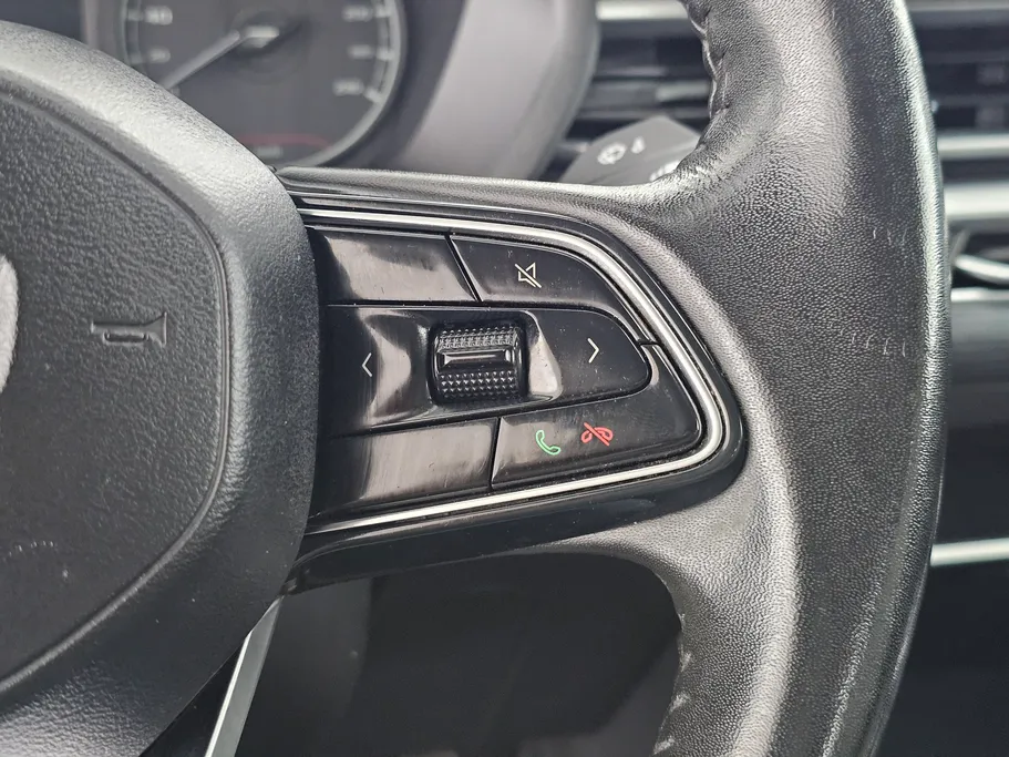 2023 Geely Emgrand GS 