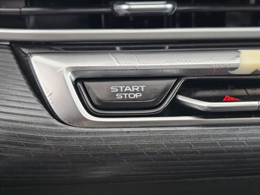 2023 Geely Emgrand GS 