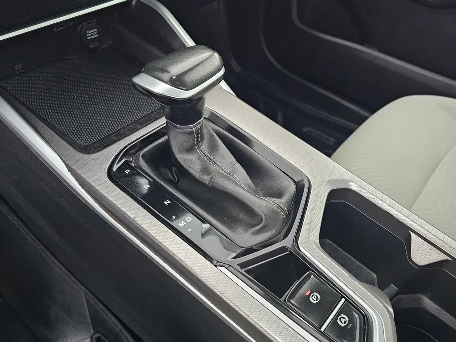 2023 Geely Emgrand GS 