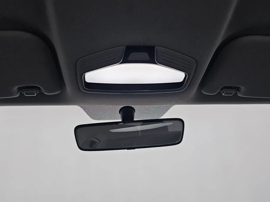 2023 Geely Emgrand GS 