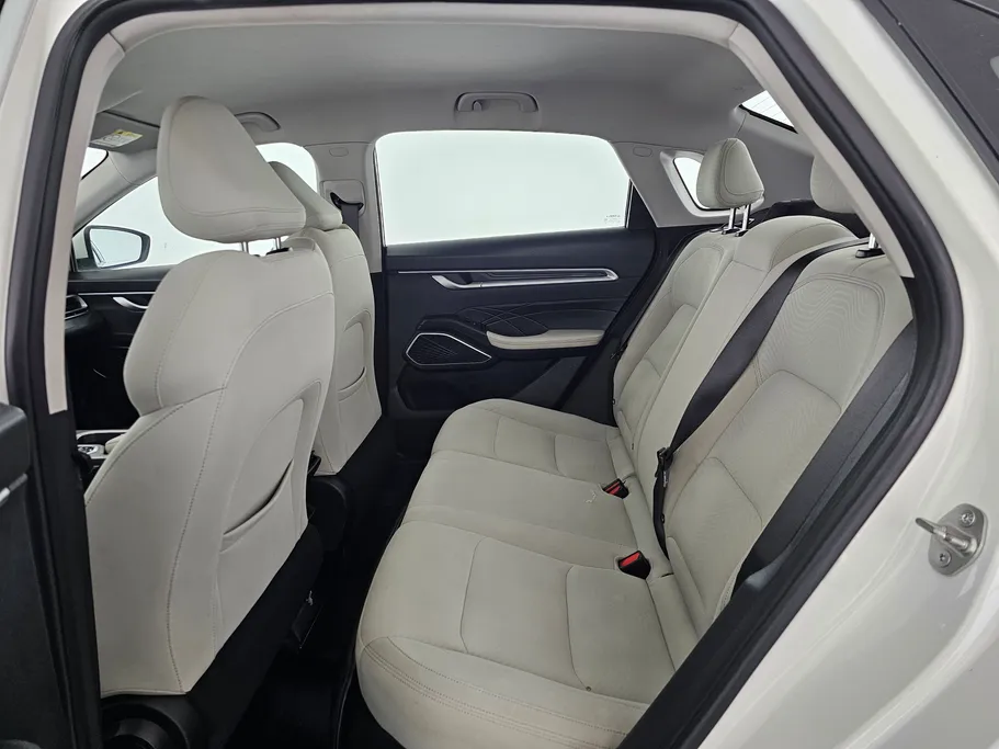 2023 Geely Emgrand GS 