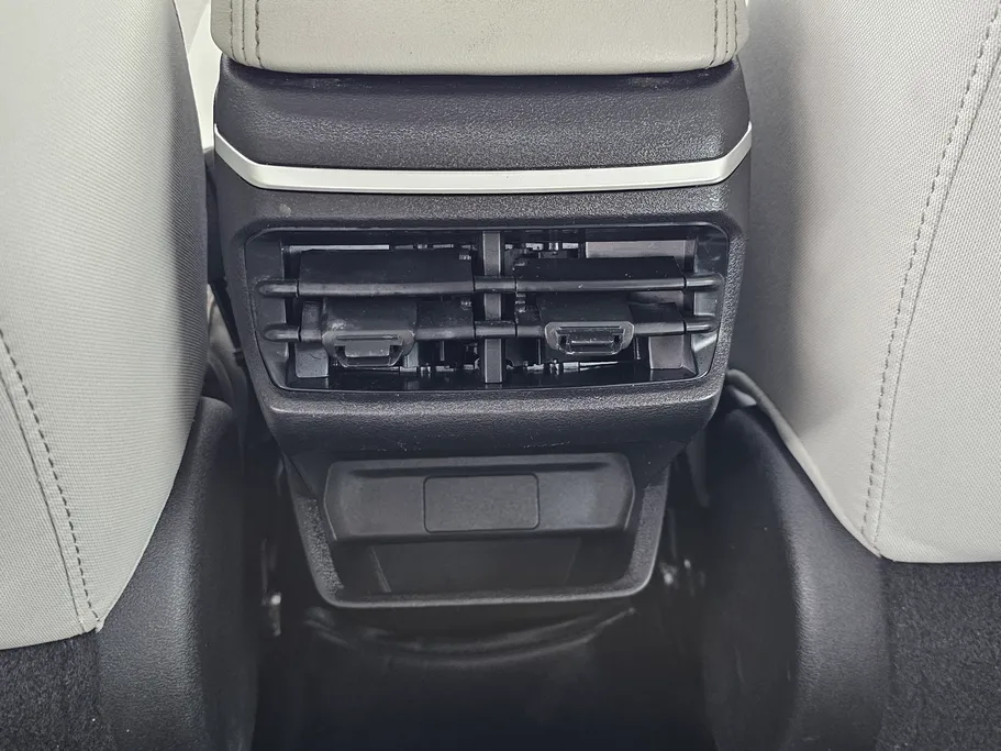 2023 Geely Emgrand GS 