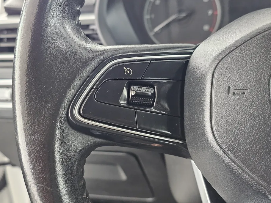 2023 Geely Emgrand GS 