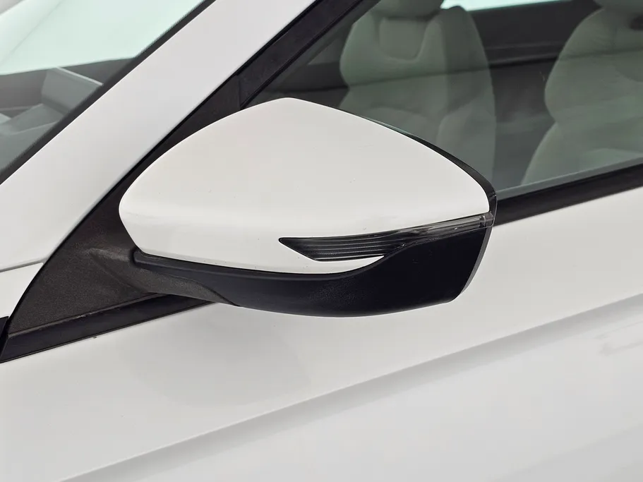 2023 Geely Emgrand GS 