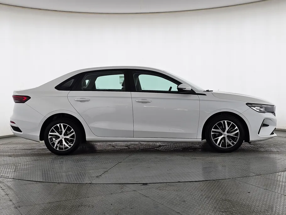 2023 Geely Emgrand GS 