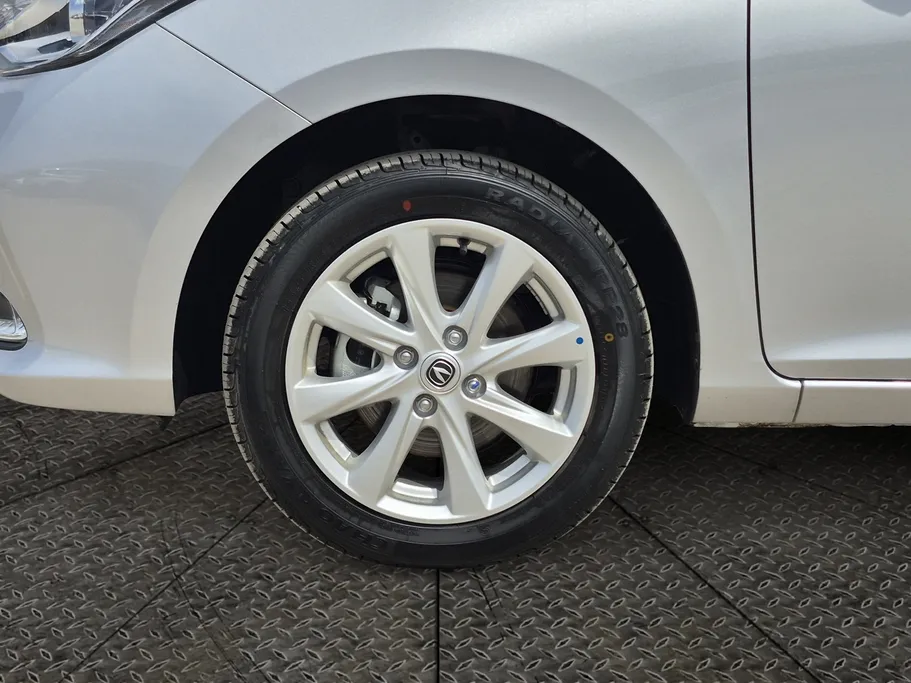 شانجان السفن Full Option 2026 