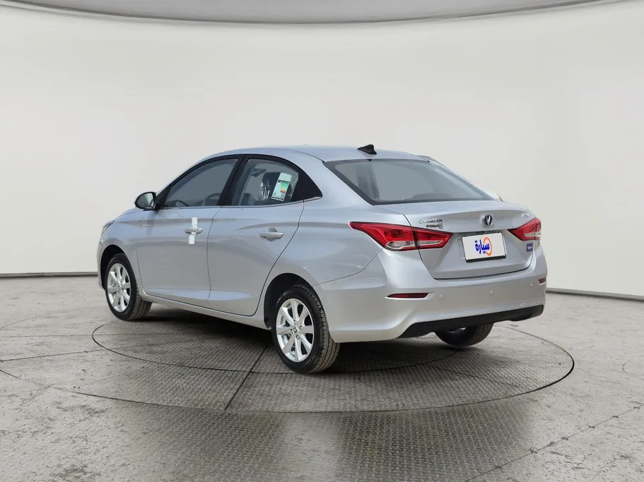 شانجان السفن Full Option 2026 