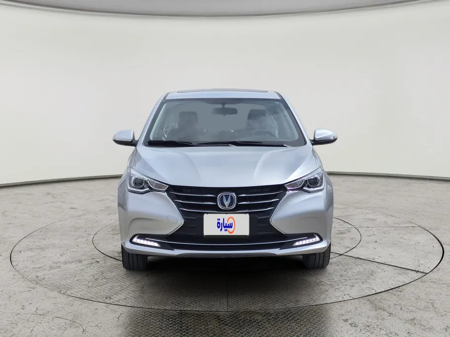 شانجان السفن Full Option 2026 